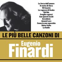 Eugenio Finardi - Le più belle canzoni di Finardi