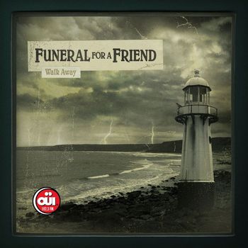 Funeral For A Friend - Walk Away