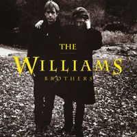 The Williams Brothers - The Williams Brothers