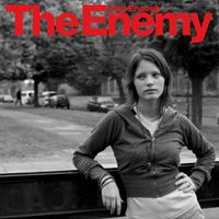 The Enemy - Had Enough (3 track DMD - iTUNES)