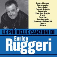 Enrico Ruggeri - Le più belle canzoni di Enrico Ruggeri