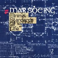 Marsbeing - Minimal Standards Of Live