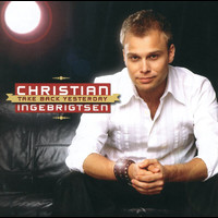 Christian Ingebrigtsen - Take back yesterday