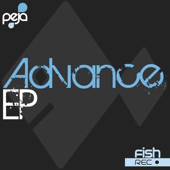Peja - Advance EP