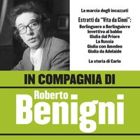 Roberto Benigni - In compagnia di Roberto Benigni