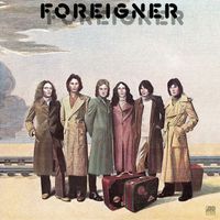 Foreigner - Foreigner (Expanded)