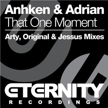 Anhken & Adrian - That One Moment
