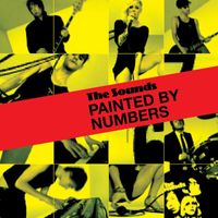 The Sounds - Painted By Numbers (Korova Single)