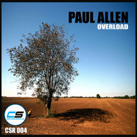 Paul Allen - Overload EP