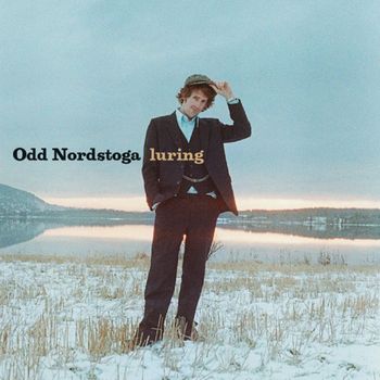 Odd Nordstoga - Luring