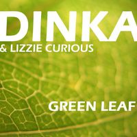 Dinka & Lizzie Curious - Green Leaf