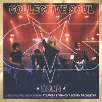 Collective Soul - Home