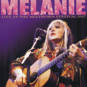 Melanie - Live At Meltdown 2007