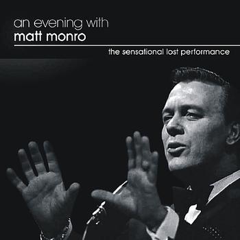 Matt Monroe - An Evening With Matt Monroe