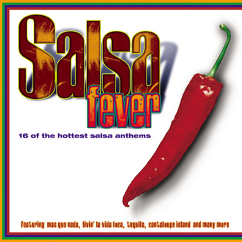 Various - Salsa Fever