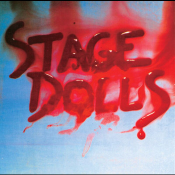 Stage Dolls - Soldiers Gun