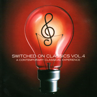 The Regency Philharmonic Orchestra - Switched On Classics Vol. 4 - A Contemporary Classical Experience