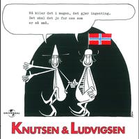 Knutsen & Ludvigsen - Knutsen & Ludvigsen