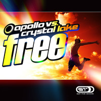 Apollo vs. Crystal Lake - Free