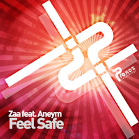Zaa feat. Aneym - Feel Safe