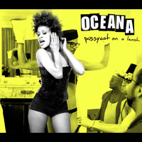 Oceana - Pussycat On a Leash