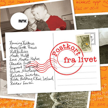 Various Artists - Postkort fra livet