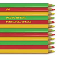 Paolo Nutini - Pencil Full of Lead