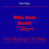 Miles Davis Quartet - Hard Bop