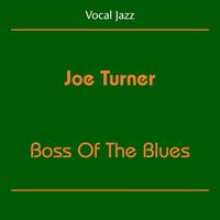Joe Turner - Vocal Jazz