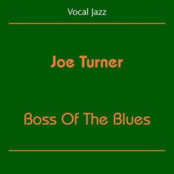Joe Turner - Vocal Jazz
