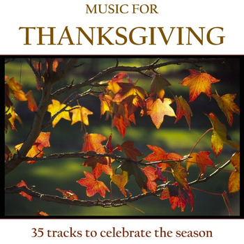 Various Artists - Music for Thanksgiving