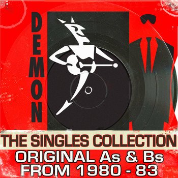 Various Artists - Demon - The Singles Collection