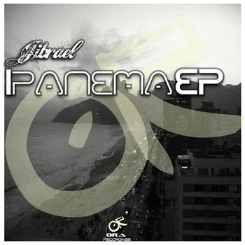 Jibrael - Ipanema EP