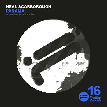 Neal Scarborough - Panama