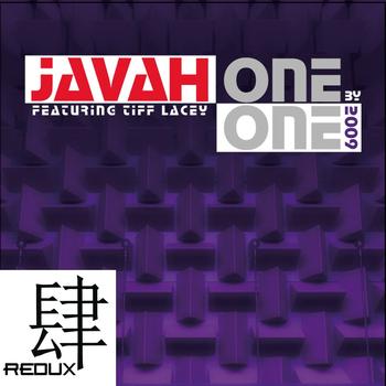 Javah feat. Tiff Lacey - One By One 2009