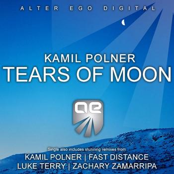 Kamil Polner - Tears of Moon