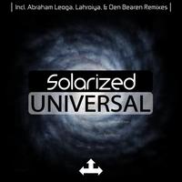 Solarized - Universal