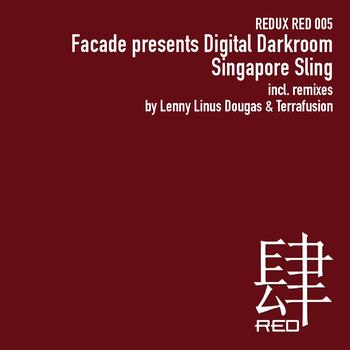 Facade pres. Digital Darkroom - Singapore Sling