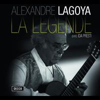Alexandre Lagoya - Lagoya - La Légende