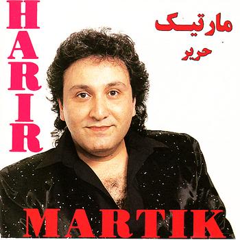 Martik - Harir