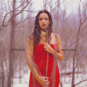Daniela Mercury - Sol Da Liberade
