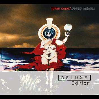 Julian Cope - Peggy Suicide