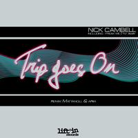 Nick Cambell - Trip Goes On