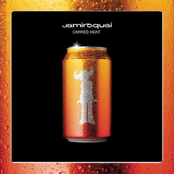 Jamiroquai - Canned Heat