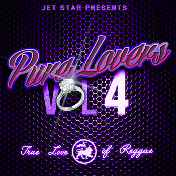 Various Artists - Pure Lovers, Vol. 4