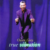 Owen Grey - True Vibration