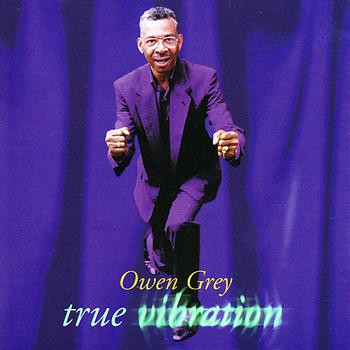 Owen Grey - True Vibration