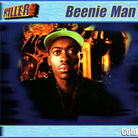 Beenie Man - Gold