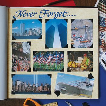 Various Artists - Never Forget