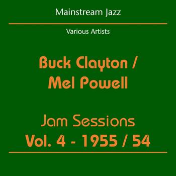 Various Artists - Mainstream Jazz